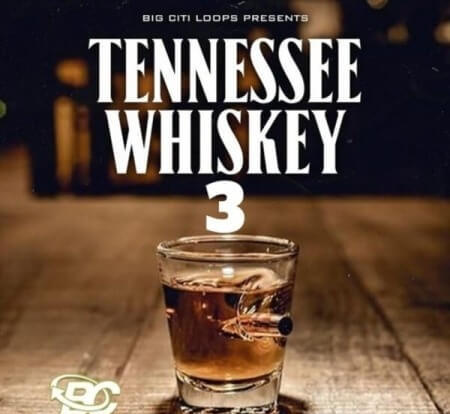 Big Citi Loops Tennessee Whiskey 3 WAV